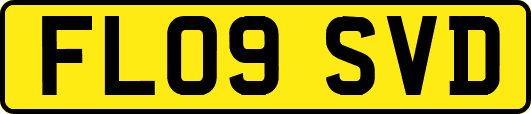 FL09SVD