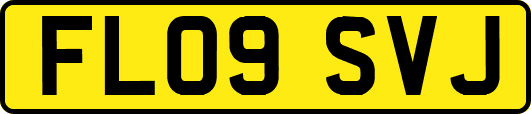 FL09SVJ