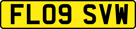 FL09SVW