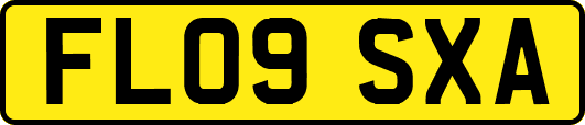 FL09SXA