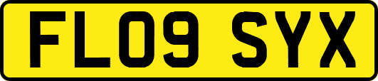 FL09SYX