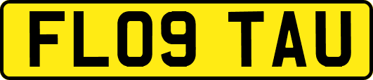 FL09TAU