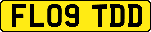 FL09TDD