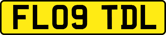 FL09TDL