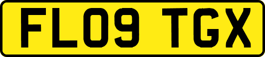 FL09TGX