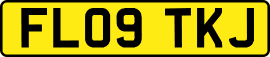 FL09TKJ