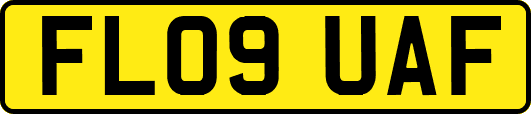 FL09UAF