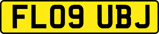 FL09UBJ
