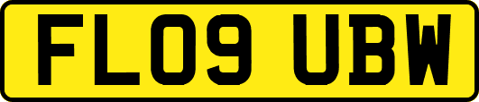 FL09UBW