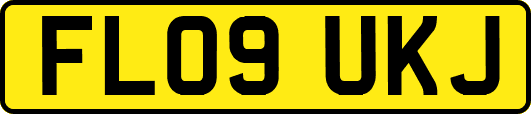 FL09UKJ