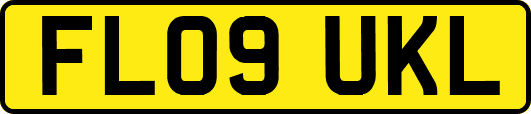 FL09UKL