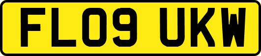 FL09UKW