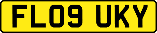 FL09UKY