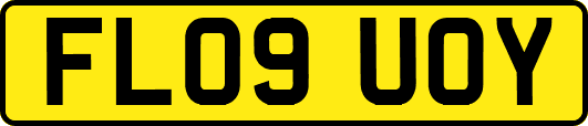 FL09UOY
