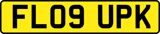FL09UPK