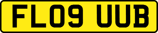 FL09UUB