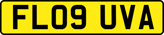 FL09UVA