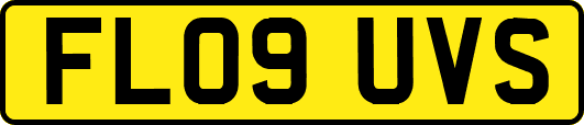 FL09UVS