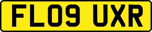 FL09UXR