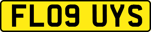 FL09UYS