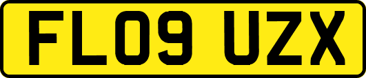 FL09UZX
