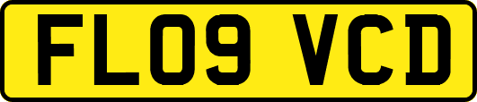 FL09VCD