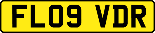 FL09VDR