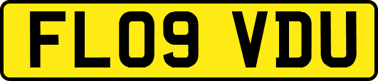 FL09VDU