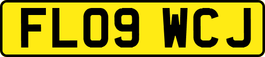 FL09WCJ