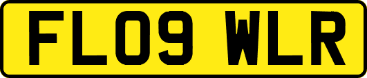 FL09WLR