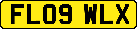 FL09WLX