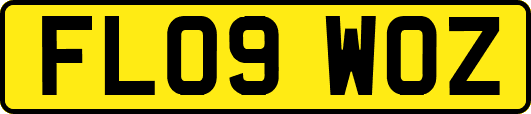 FL09WOZ