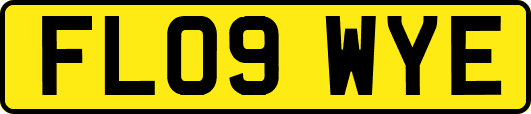 FL09WYE