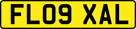 FL09XAL