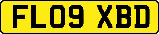 FL09XBD