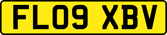 FL09XBV