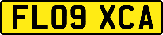 FL09XCA