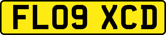 FL09XCD