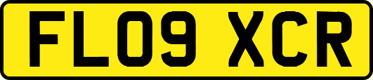 FL09XCR