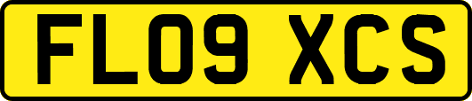 FL09XCS