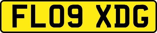 FL09XDG