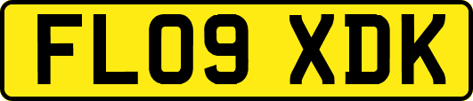 FL09XDK
