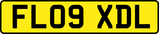 FL09XDL