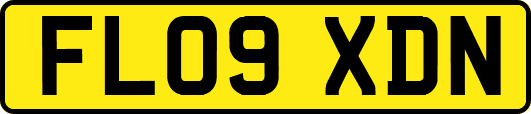 FL09XDN