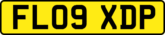 FL09XDP