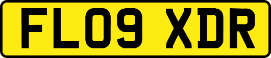 FL09XDR