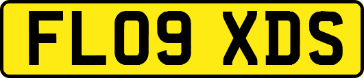 FL09XDS