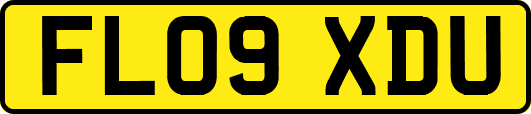 FL09XDU