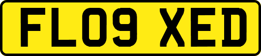 FL09XED