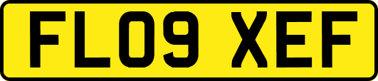 FL09XEF